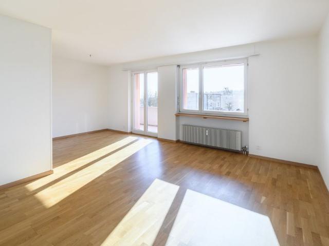 Apartment mieten in Flumenthal, Solothurn