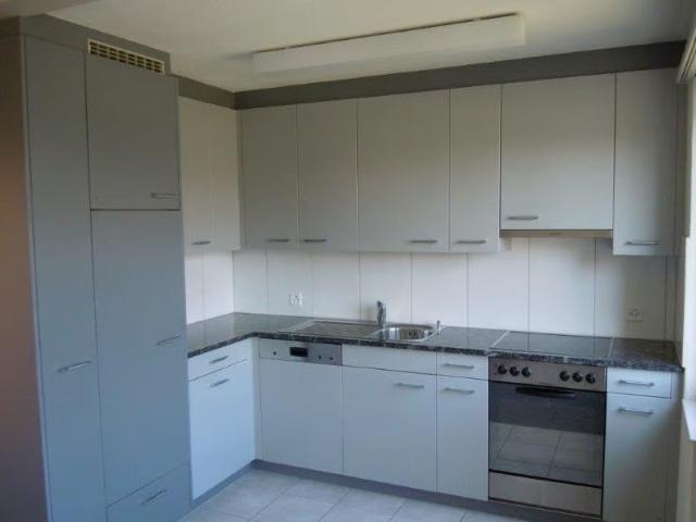 Apartment mieten in Arbon, Thurgau