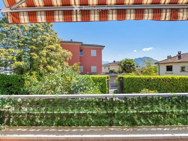 Apartment mieten in Origlio, Tessin