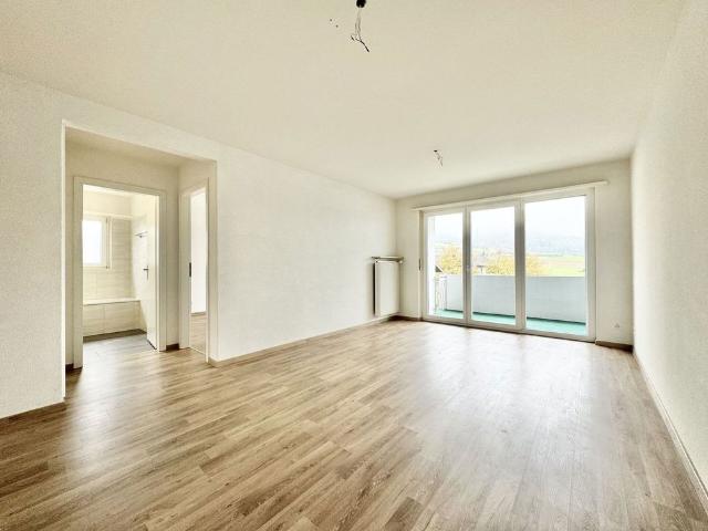 Apartment mieten in Frick, Aargau