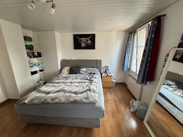 Apartment mieten in Wil (SG), St. Gallen