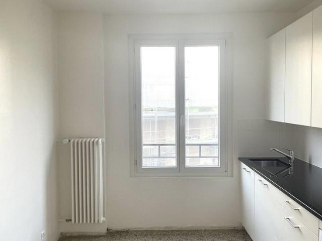 Apartment mieten in Conches