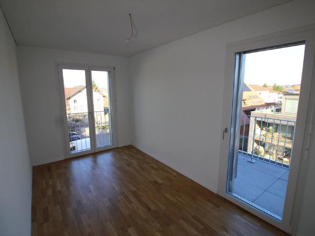 Apartment mieten in Utzenstorf, Bern