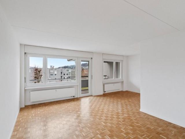 Apartment mieten in Schönenwerd, Solothurn