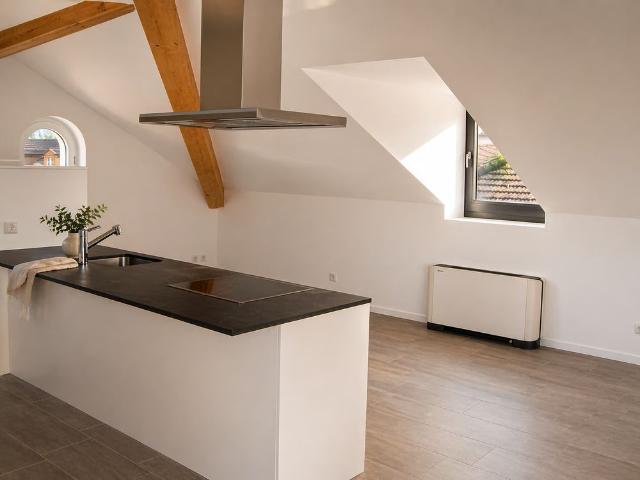 Apartment mieten in Bellinzona, Tessin