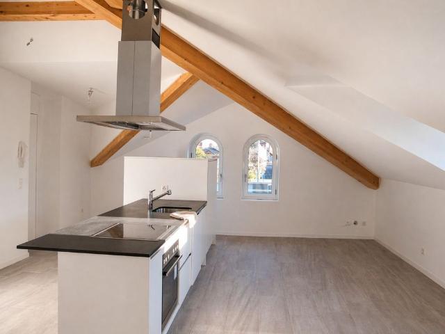 Apartment mieten in Bellinzona, Tessin