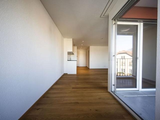 Apartment mieten in Grabs, St. Gallen