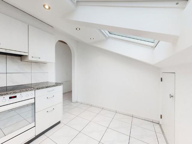 Apartment mieten in Leibstadt, Bezirk Zurzach