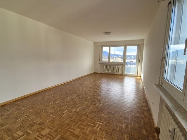 Apartment mieten in Dornach, Solothurn