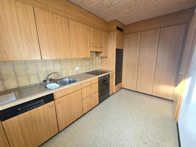 Apartment mieten in St. Fiden, St. Gallen
