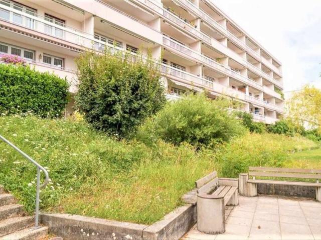 Apartment mieten in Corcelles (NE)
