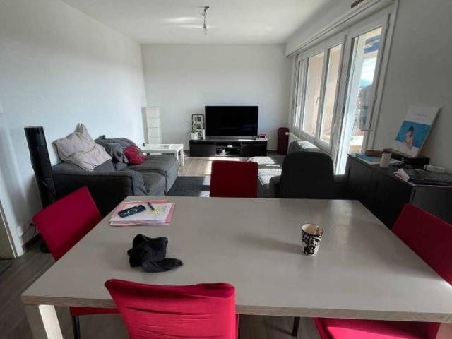Apartment mieten in Chavannes-près-Renens, Waadt