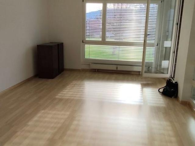 Apartment mieten in Therwil, Bezirk Arlesheim