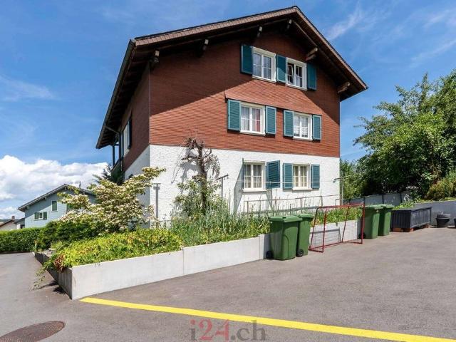 Apartment mieten in Schübelbach, Schwyz