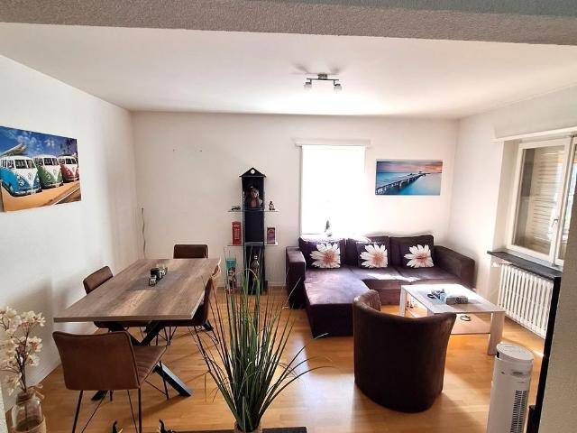 Apartment mieten in Muri bei Bern, Bern