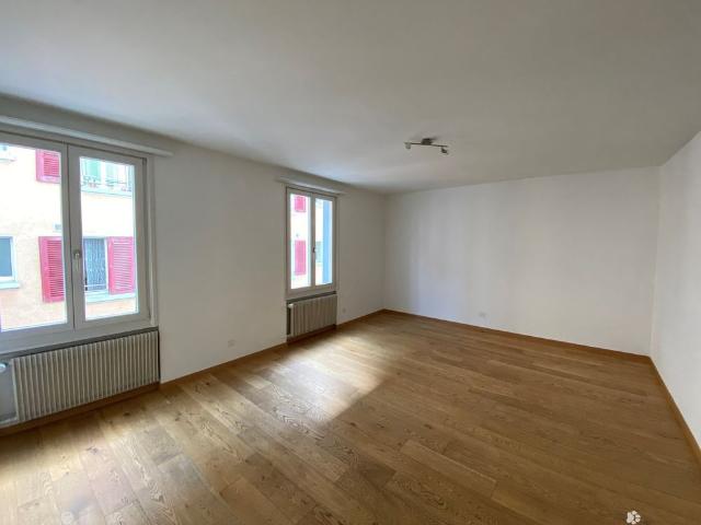 Apartment mieten in Biel, Bern