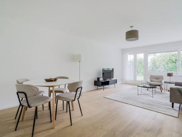 Apartment mieten in Horgen, Bezirk Horgen