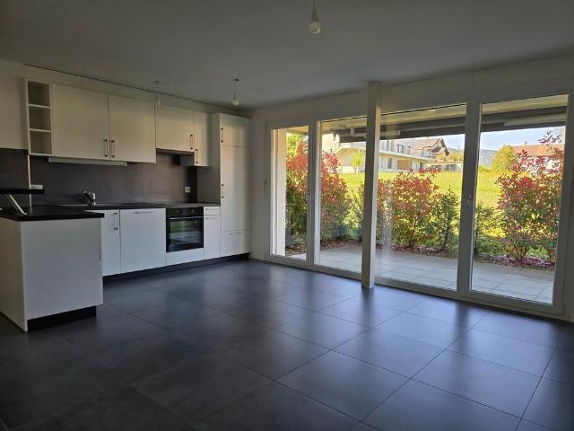 Apartment mieten in Rossemaison, Jura