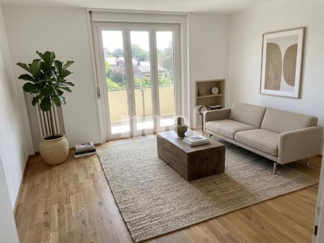Apartment mieten in Cortaillod