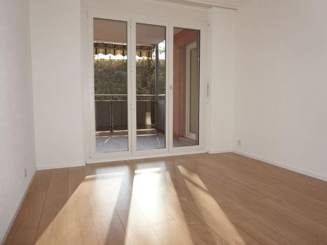 Apartment mieten in Solothurn