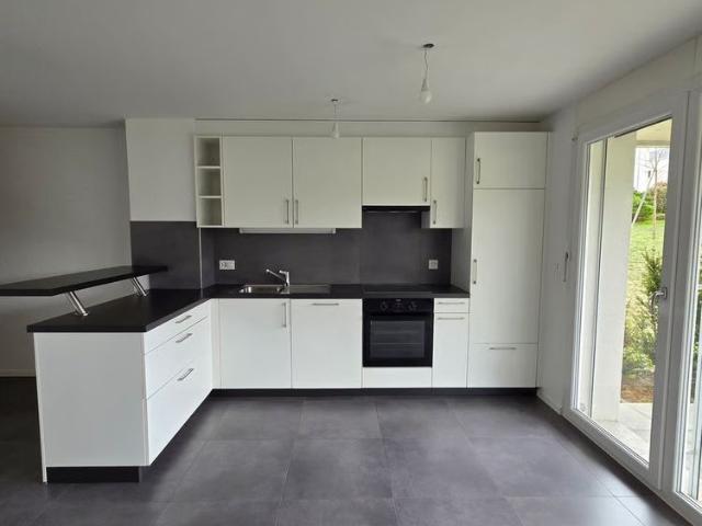 Apartment mieten in Rossemaison, Jura