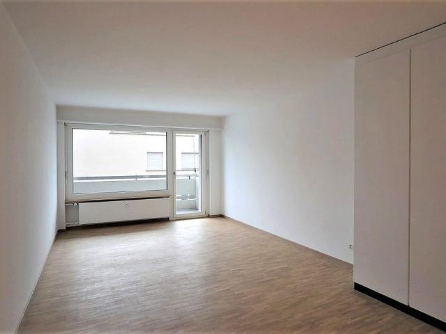 Apartment mieten in Lyss, Bern
