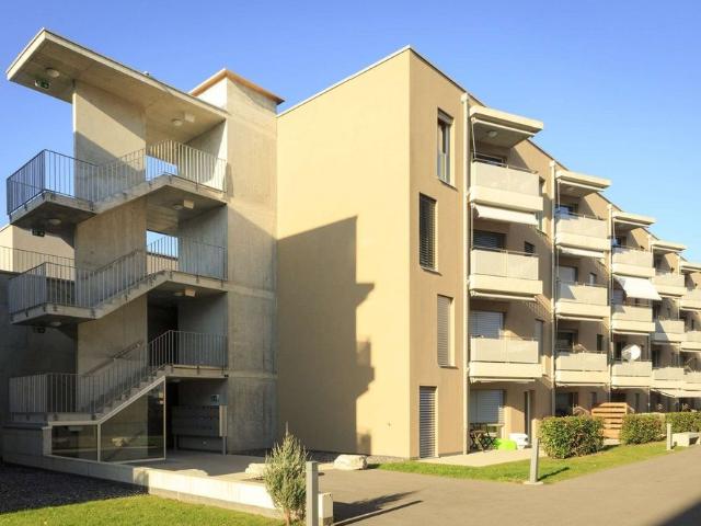 Apartment mieten in Granges-Paccot, Freiburg