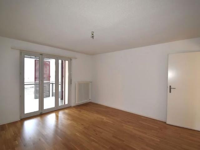 Apartment mieten in Weinfelden, Bezirk Weinfelden