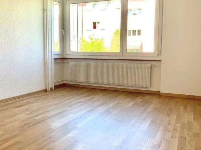 Apartment mieten in Ostermundigen, Bern
