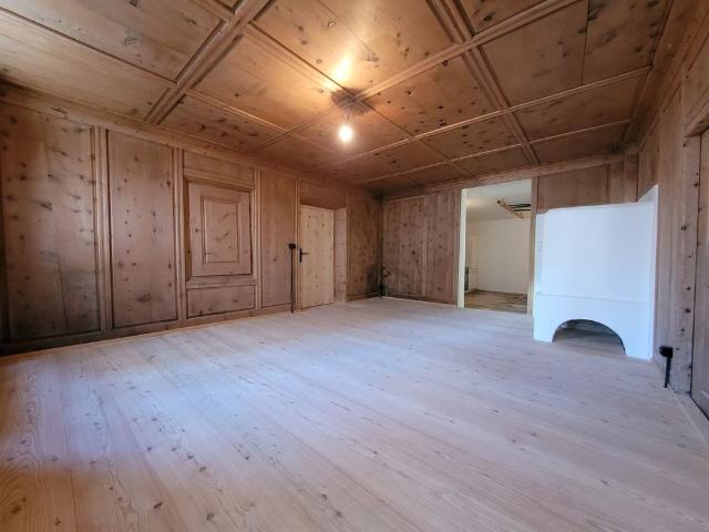 Apartment mieten in Sta. Maria Val Müstair, Val Müstair