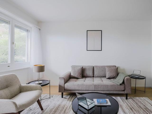 Apartment mieten in Horgen, Zürich
