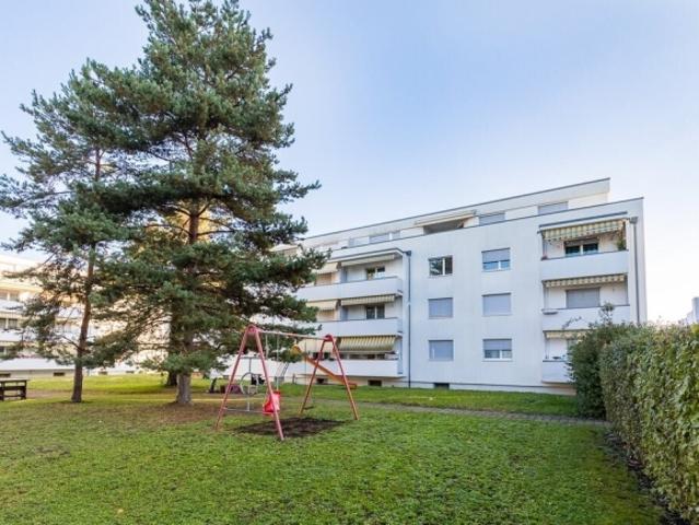 Wohnung mieten in Pratteln Längi, Pratteln