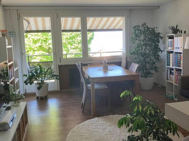 Apartment mieten in Gommiswald, St. Gallen