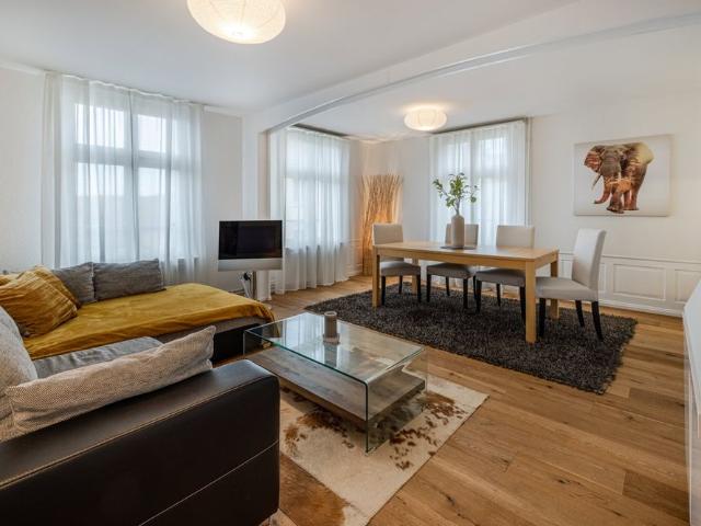 Haus mieten in Schwarzenbach (SG), St. Gallen