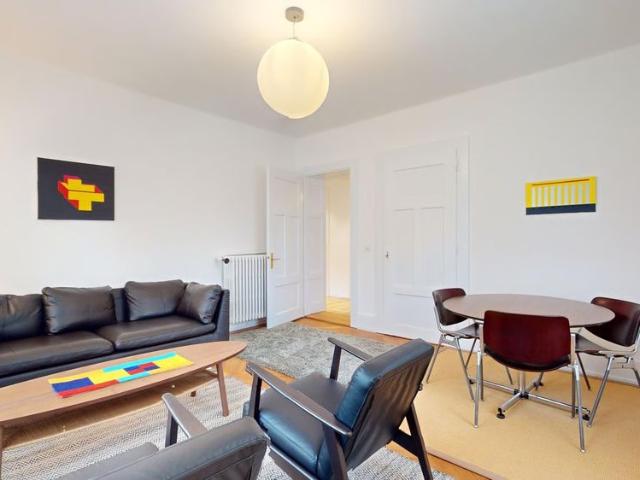 Apartment mieten in Sierre