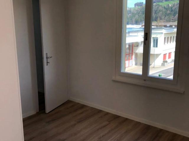 Apartment mieten in Bütschwil-Ganterschwil, St. Gallen