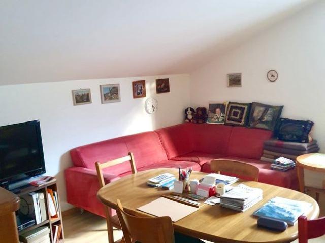 Apartment mieten in Erlenbach im Simmental, Bern