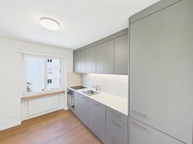Apartment mieten in Wila, Bezirk Pfäffikon