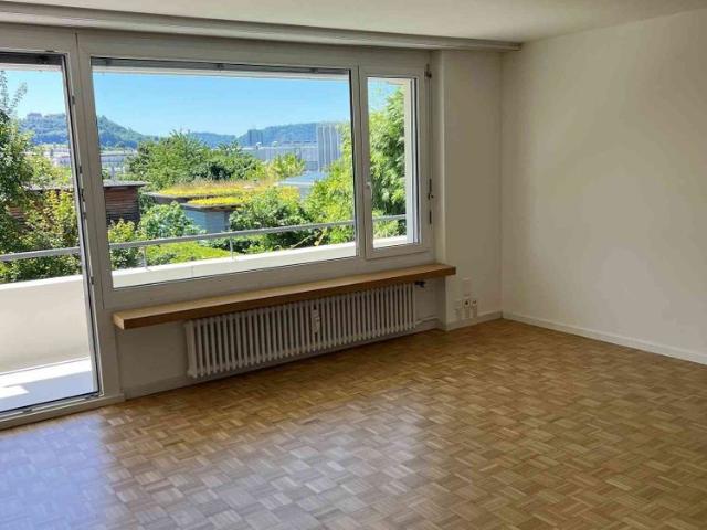 Apartment mieten in Niederlenz, Aargau