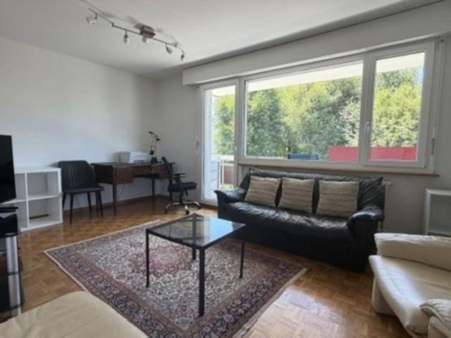 Apartment mieten in Bulle, Freiburg