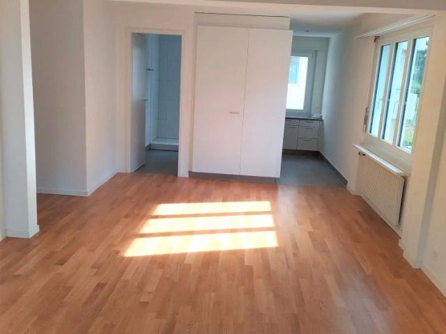 Apartment mieten in Lyss, Bern