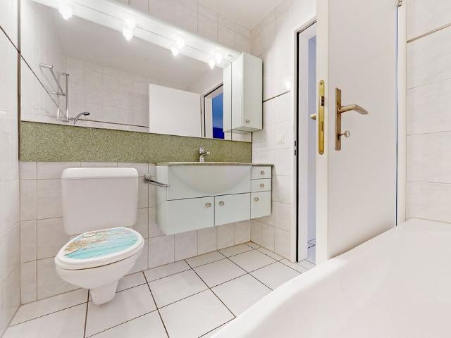 Apartment mieten in Bern