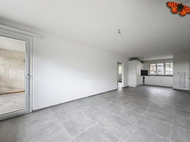 Haus mieten in Marly, Freiburg