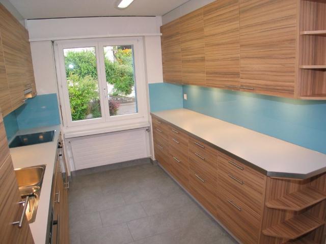 Apartment mieten in Bachenbülach, Bezirk Bülach