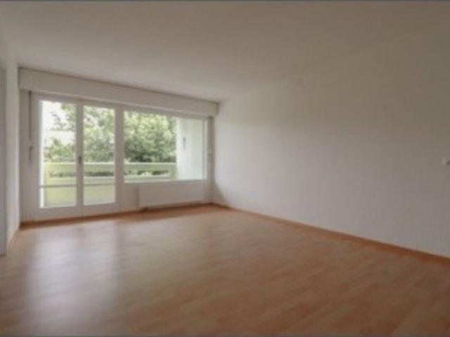 Apartment mieten in Moosseedorf, Verwaltungsregion Bern-Mittelland