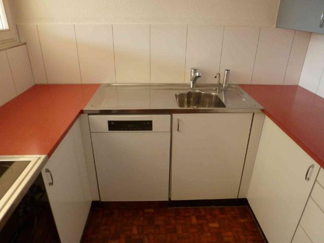 Apartment mieten in Aarau, Aargau