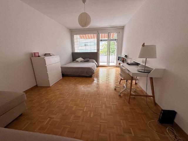 Apartment mieten in Bern