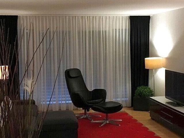 Apartment mieten in Gewerbezone Schuppis, St. Gallen