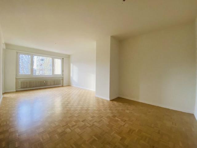 Apartment mieten in Pratteln, Basel-Landschaft