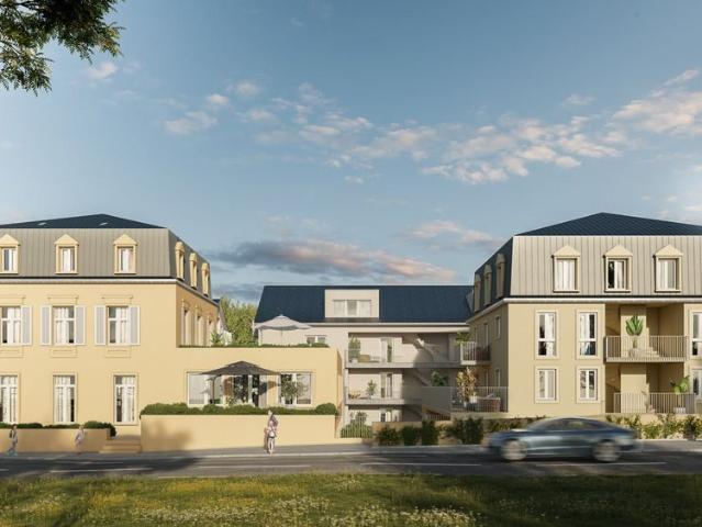 Apartment mieten in Koblenz, Aargau